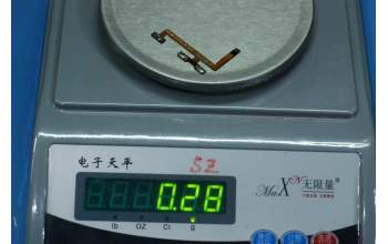 Lenovo 5F78C14578 TB-X505 Side key FPC&*6680AA000169 CS