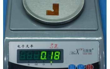 Lenovo 5F78C14581 TB-X505 LCM FPC&*6680AA000172 CS