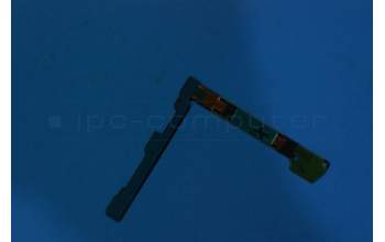 Lenovo 5F78C14836 YT-X705 key FPC&*6680AA000240 CS