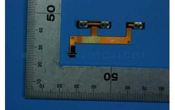 Lenovo 5F78C14974 TB-801LV Sidekey FPC&*HQ22002671000 CS