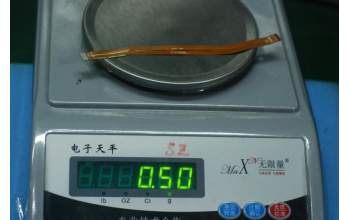 Lenovo 5F78C15751 TB-8505 Main FPC&*713398328021CS