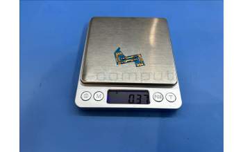 Lenovo 5F78C22787 TB360ZU Sidekey_FPC&*HQ220046EE000 CS