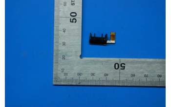Lenovo 5F79A6N3UJ Blade2-13A DLP Key FPC Assy CS