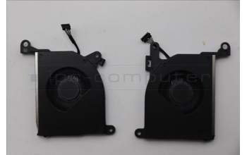 Lenovo 5G11H21136 Aladdin INTEL GBM FAN DC5V L+R