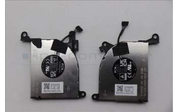 Lenovo 5G11H21136 Aladdin INTEL GBM FAN DC5V L+R