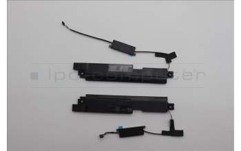 Lenovo 5G11H21137 FRU GBM Speaker L+R YG