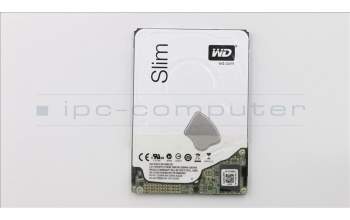 Lenovo 5H20G62498 Lenovo HDD 1T+8G,2.5,7mm,5400,SATA,STD,WD