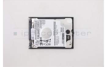 Lenovo 5H20X55070 HDD_ASM HDD,500G,7200,7mm,WD,SATA,STD