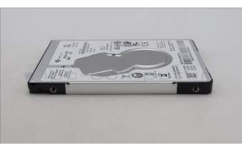 Lenovo 5H20X55078 HDD_ASM HDD 2TB 5400RPM 7mm ST SATA STD