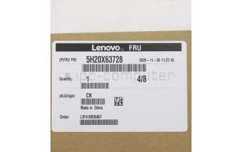 Lenovo 5H20X63728 HDD_ASM 2.5in 1TB 7200 FIPS HDD DT/WS