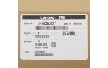 Lenovo 5H20X65427 HDD_ASM WD MZ1000S 2.5 1TB 7200