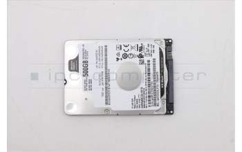 Lenovo 5H20X65429 HDD_ASM WD MZ1000S 2.5 500G 7200