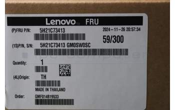 Lenovo 5H21C73413 HDD_ASM FRU WD 3.5 7.2K SATA 1T
