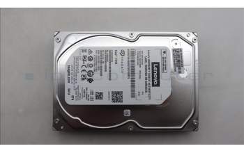 Lenovo 5H21C73420 HDD_ASM FRU ST 3.5\" 7.2K SATA Cima-BP 6T