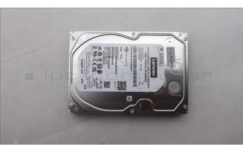 Lenovo 5H21C73422 Lenovo HDD 10TB,3.5,7200,SATA,SEAGATE