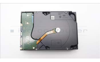 Lenovo 5H21C73427 HDD_ASM FRU ST 3.5 7.2K SATA EvenBP 12T