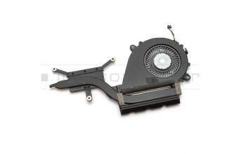 5H40H35610 Original Lenovo Lüfter inkl. Kühler (UMA/CPU)