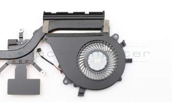 Lenovo 5H40H35615 HEATSINK Thermal Module L Yoga 3 14 DIS