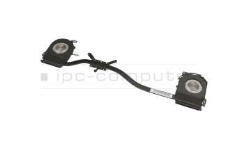 5H40K48422 Original Lenovo Lüfter inkl. Kühler (CPU)