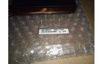 Lenovo 5H40L22058 HEATSINK Heatsink L 80Q1 W/Pad