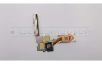 Lenovo 5H40L35745 HEATSINK Thermal Module DIS L80SL