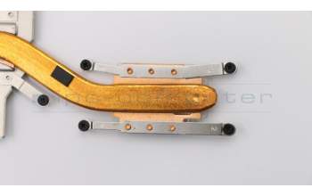 Lenovo 5H40L35745 HEATSINK Thermal Module DIS L80SL