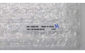 Lenovo 5H40L35745 HEATSINK Thermal Module DIS L80SL