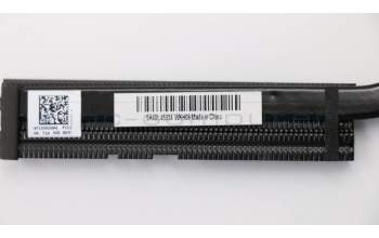 Lenovo 5H40L45334 HEATSINK Heatsink C 80SJ UMA