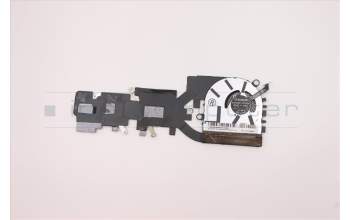 Lenovo 5H40M09467 Thermal Module C 80VU DIS