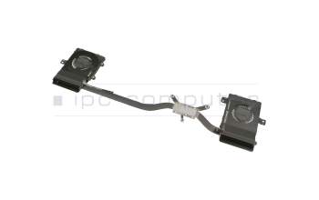 5H40M35079 Original Lenovo Lüfter inkl. Kühler (CPU)