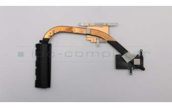 Lenovo 5H40N19075 HEATSINK Thermal Module C 80K3 DISW/FAN