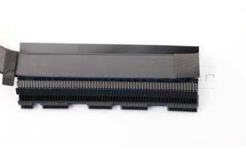 Lenovo HEATSINK Thermal Module C 80K3 DISW/FAN für Lenovo IdeaPad 500-15ACZ (80K4)
