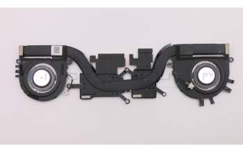 Lenovo 5H40N79761 Thermal Module 80XC W/FAN DIS