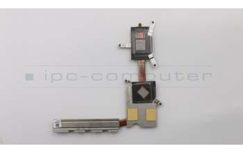 Lenovo 5H40N82364 HEATSINK THERMAL MODULE DIS L80XK
