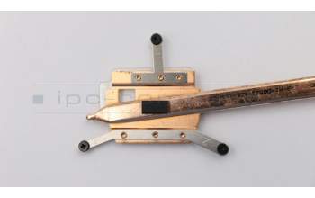 Lenovo 5H40N87790 HEATSINK THERMAL MODULE UMA GT3 L80XG