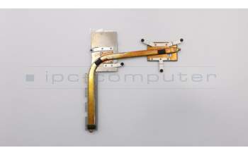 Lenovo 5H40N91273 HEATSINK THERMAL MODULE DIS L80YD