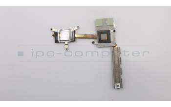 Lenovo 5H40N91273 HEATSINK THERMAL MODULE DIS L80YD