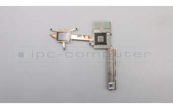 Lenovo 5H40P11135 HEATSINK THERMAL MODULE DIS L80XS