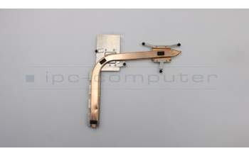 Lenovo 5H40P11135 HEATSINK THERMAL MODULE DIS L80XS