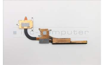 Lenovo 5H40P57109 HEATSINK Heatsink 3N 81AK CPU/GPU