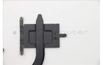 Lenovo 5H40P57109 HEATSINK Heatsink 3N 81AK CPU/GPU