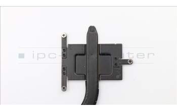 Lenovo 5H40P57117 HEATSINK Heatsink 3N 81AK CPU