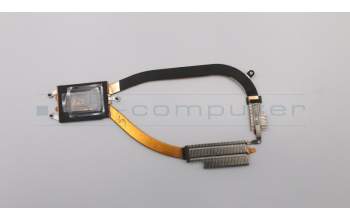 Lenovo 5H40P92337 Heatsink 3N 81CG