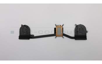 Lenovo 5H40Q09685 HEATSINK Thermal Module L 80Y7 W/Lüfter