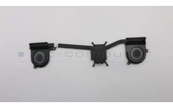 Lenovo 5H40Q09685 HEATSINK Thermal Module L 80Y7 W/Lüfter