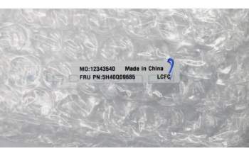 Lenovo 5H40Q09685 HEATSINK Thermal Module L 80Y7 W/Lüfter