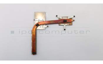 Lenovo 5H40Q11186 HEATSINK THERMAL MODULE DIS L81BT