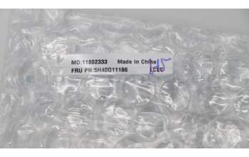 Lenovo 5H40Q11186 HEATSINK THERMAL MODULE DIS L81BT