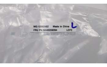 Lenovo 5H40Q59394 HEATSINK THERMAL MODULE for ARR L81BR