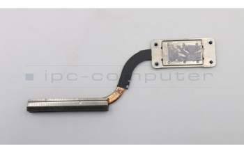 Lenovo 5H40Q60129 HEATSINK Heatsink W 81AX U22 15W UMA
